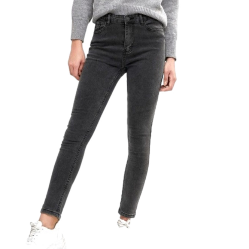 Joe Fresh 27 charcoal grey jeggings skinny‎ jeans